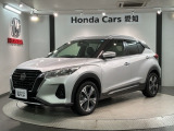 日産 キックス