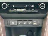 前席シートヒーターついてます