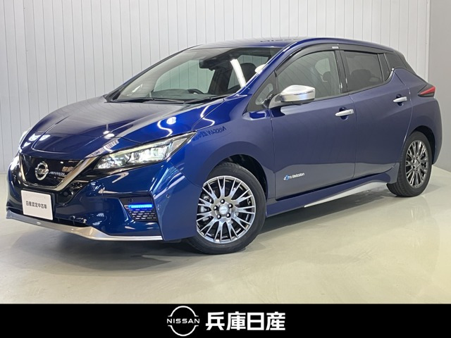 日産 リーフ 