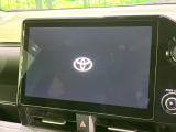 【10.5インチ ディスプレイオーディオ】大画面のディスプレイはAppleCarPlayやAndroidAutoが利用可能。大きな画面でスマホナビアプリ等が利用いただけます♪
