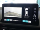 ◆バックカメラ◆リバースにするだけで映ります、後方の安全確認や、狭い駐車場での車庫入れ、雨の日や夜間など視界の悪い時に便利です!安全にバックする為には欠かせない装備です。