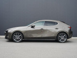 MAZDA3ファストバック 1.5 15S ツーリング 