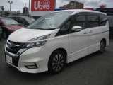 日産人気のセレナハイウェイスター入荷致しました!