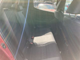 ゆとりある広々とした車内空間は、ドライブを始め買い物やレジャーなど、幅広く活躍します。一人でもみんなとでもお出かけを楽しみましょう!