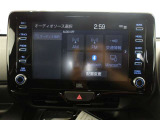 Bluetooth接続機能・スマートフォンなどからお気に入りの音楽を飛ばしてワイヤレス再生したり、ハンズフリー通話ができます。