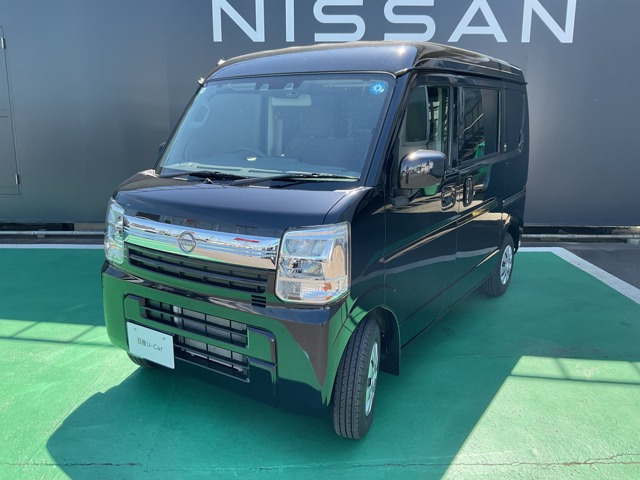 クリッパー GX ハイルーフ 4WD 