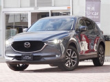マツダ CX-5
