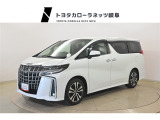 トヨタ アルファード