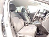 清潔で広々した座席です!是非、現車を見て体感してみてください。