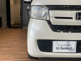 【LEDヘッドライト】デイライトは、昼間でも車の存在を周囲に知らせ、安全性を高めることができます!