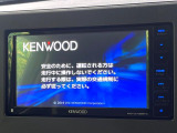 【ナビゲーション】目的地までしっかり案内してくれる使いやすいナビ。Bluetooth接続すればお持ちのスマホやMP3プレイヤーの音楽を再生可能!毎日の運転がさらに楽しくなります!!