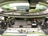 親切・丁寧な専門メカニックスタッフが応対!・車検・点検整備・事故等の修理などアフターサービスも安心。お車のカスタマイズもネクステージのサービススタッフまでご相談ください!