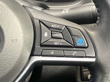 高速道路はプロパイロットにお任せ★ブルーのスイッチと速度を設定するだけ!車線・速度・車間距離を保ってくれます!