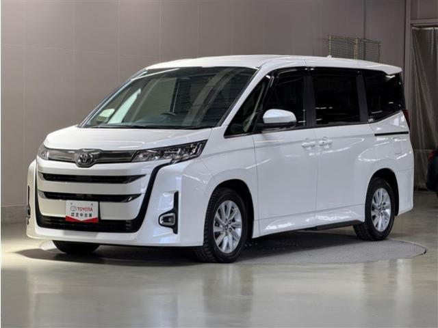 トヨタ ノア 