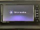 【オーディオ機能】オーディオは、フルセグTVの他にDVD/CDプレーヤーを装備♪もちろんFM/AMラジオもお聞きいただけます♪