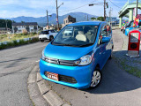 アクセスは佐久北インターから18号線に向かい歩道橋のある美南交番前交差点角です☆