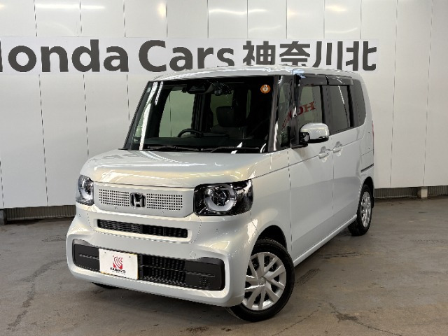 N-BOX  