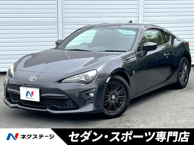 86 2.0 GT 