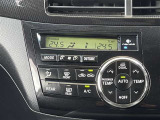 お好きな温度に設定すれば、四季を通していつも快適なオートエアコン付♪