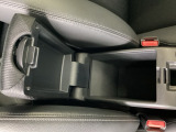 運転席側 収納