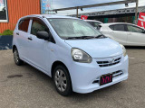 ミライース Lf 4WD 