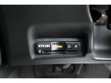 2.0ETC装備 高速道路もOK