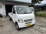 ホンダ アクティトラック