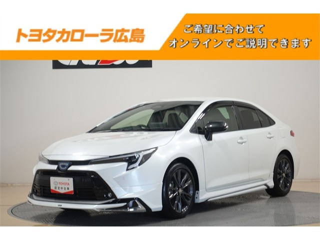 トヨタ カローラ 