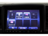 Bluetooth オーディオでスマートフォンのお気に入りの音楽を聴きながら快適ドライブ