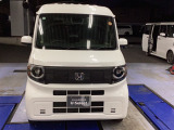 N-VAN e: e: ファン 