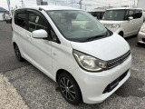 eKワゴン G 