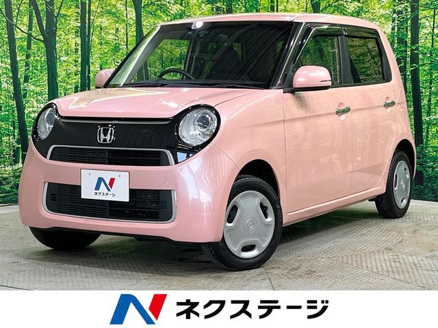ホンダ N-ONE 