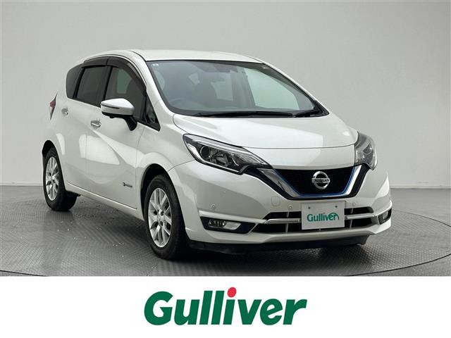 日産 ノート 