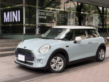 限定車3ドアアイスブルー入荷しました!!