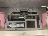 WEB掲載時にはお車に付いている装備と、様々な写真をたくさん載せるように心がけております。1台1台特徴をとらえたキャッチコメントを掲載しています。