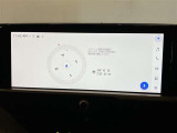 純正TCナビが付いています。