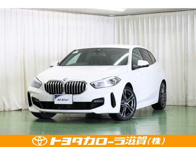 1シリーズ 118d Mスポーツ エディション ジョイプラス
