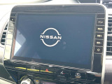 【大画面ナビ】人気の大型9インチナビを装備。存在感のある大画面はインパクト大!ナビ利用時のマップ表示は見やすく、テレビやDVDは臨場感がアップ!いつものドライブがグッと楽しくなります♪