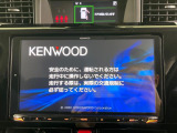 【大画面ナビ】人気の大型9インチナビを装備。存在感のある大画面はインパクト大!ナビ利用時のマップ表示は見やすく、テレビやDVDは臨場感がアップ!いつものドライブがグッと楽しくなります♪
