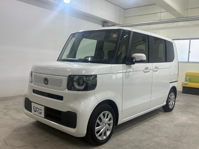 N-BOX