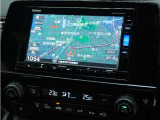 ◆ホンダ純正メモリーナビ◆初めての場所もナビゲーションがご案内!楽しい旅行をサポートします。