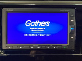 【オーディオ機能】オーディオはCDプレーヤーを装備♪もちろんFM/AMラジオもお聞きいただけます♪