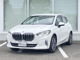 BMW 2シリーズアクティブツアラー