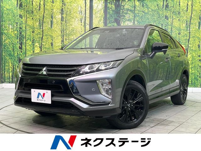 三菱 エクリプスクロス 