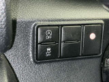 アイドリングストップ機能がついているので、停車時にエンジンを止めて燃料消費を抑えます。環境にもお財布に優しいですね♪