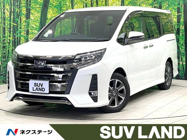 トヨタ ノア 