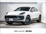 2026年式 マカンT PDK 右ハンドル入庫いたしました。