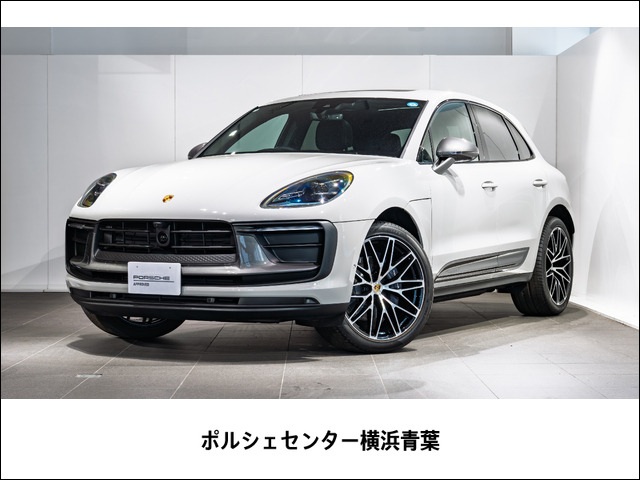 ポルシェ マカン 