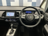 運転しやすいインパネ周りです!見やすいレイアウトで快適なドライブをサポートします!
