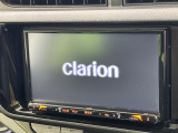 【ナビゲーション】目的地までしっかり案内してくれる使いやすいナビ。Bluetooth接続すればお持ちのスマホやMP3プレイヤーの音楽を再生可能!毎日の運転がさらに楽しくなります!!